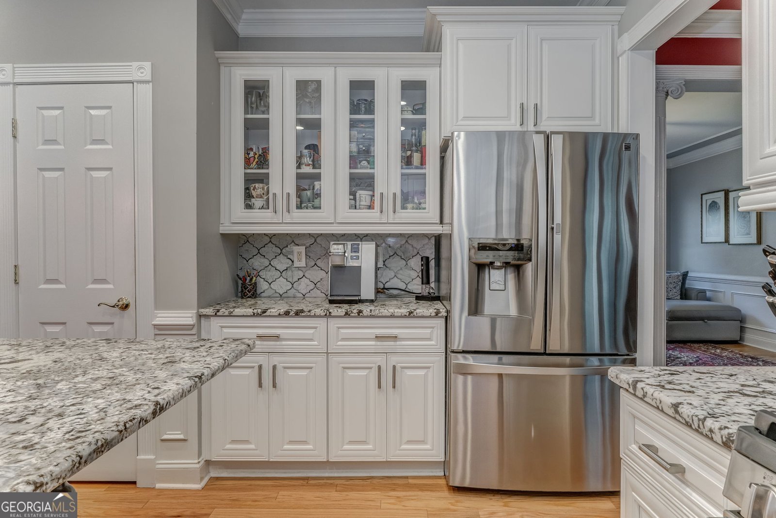2250 Caneridge Trail Marietta - 23