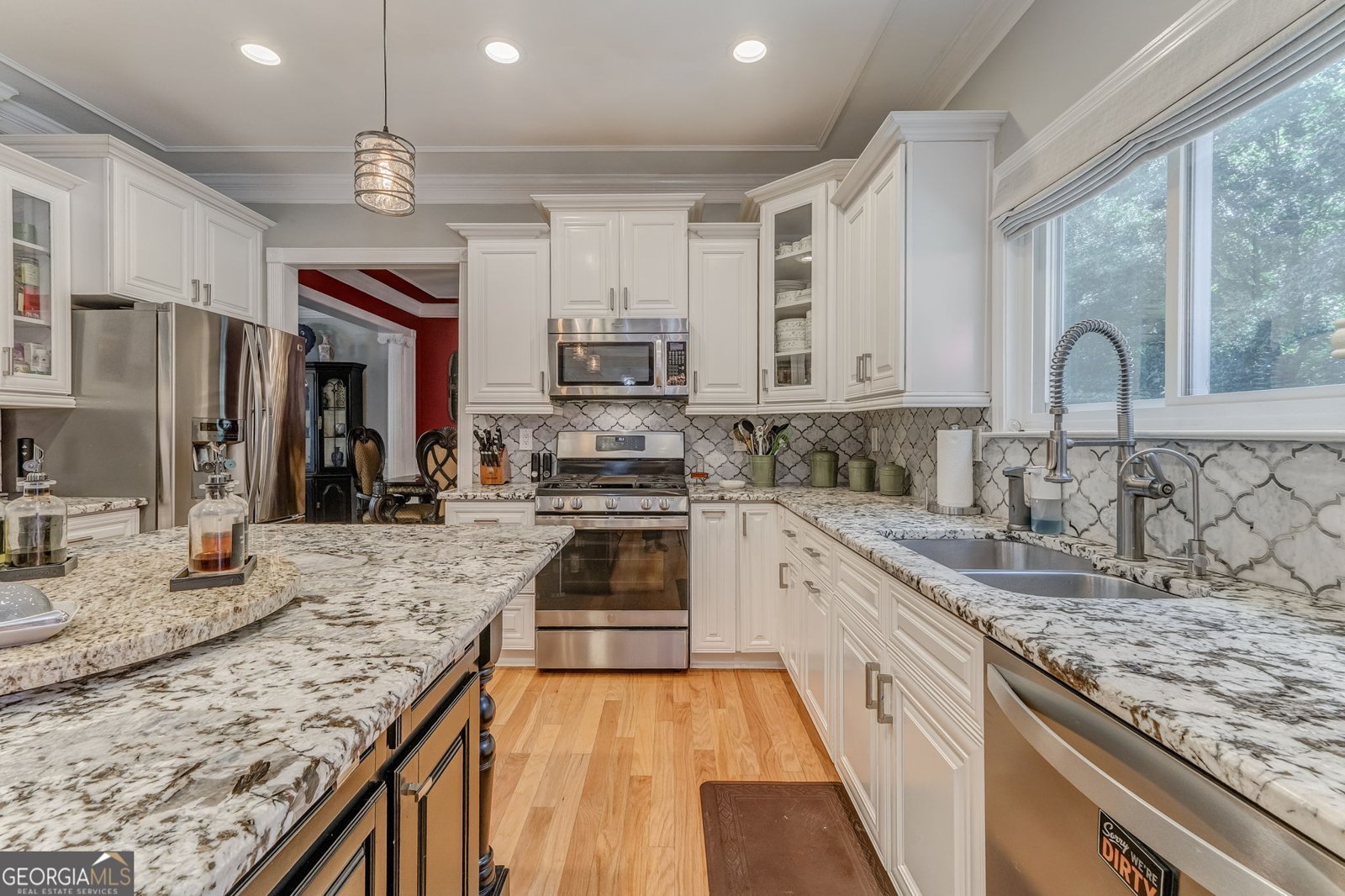 2250 Caneridge Trail Marietta - 24