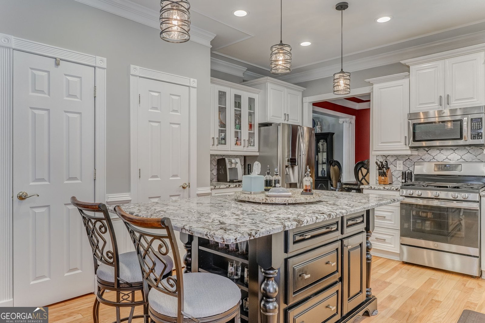 2250 Caneridge Trail Marietta - 26
