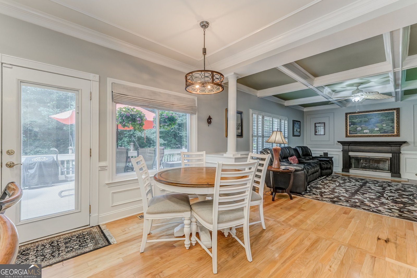 2250 Caneridge Trail Marietta - 27