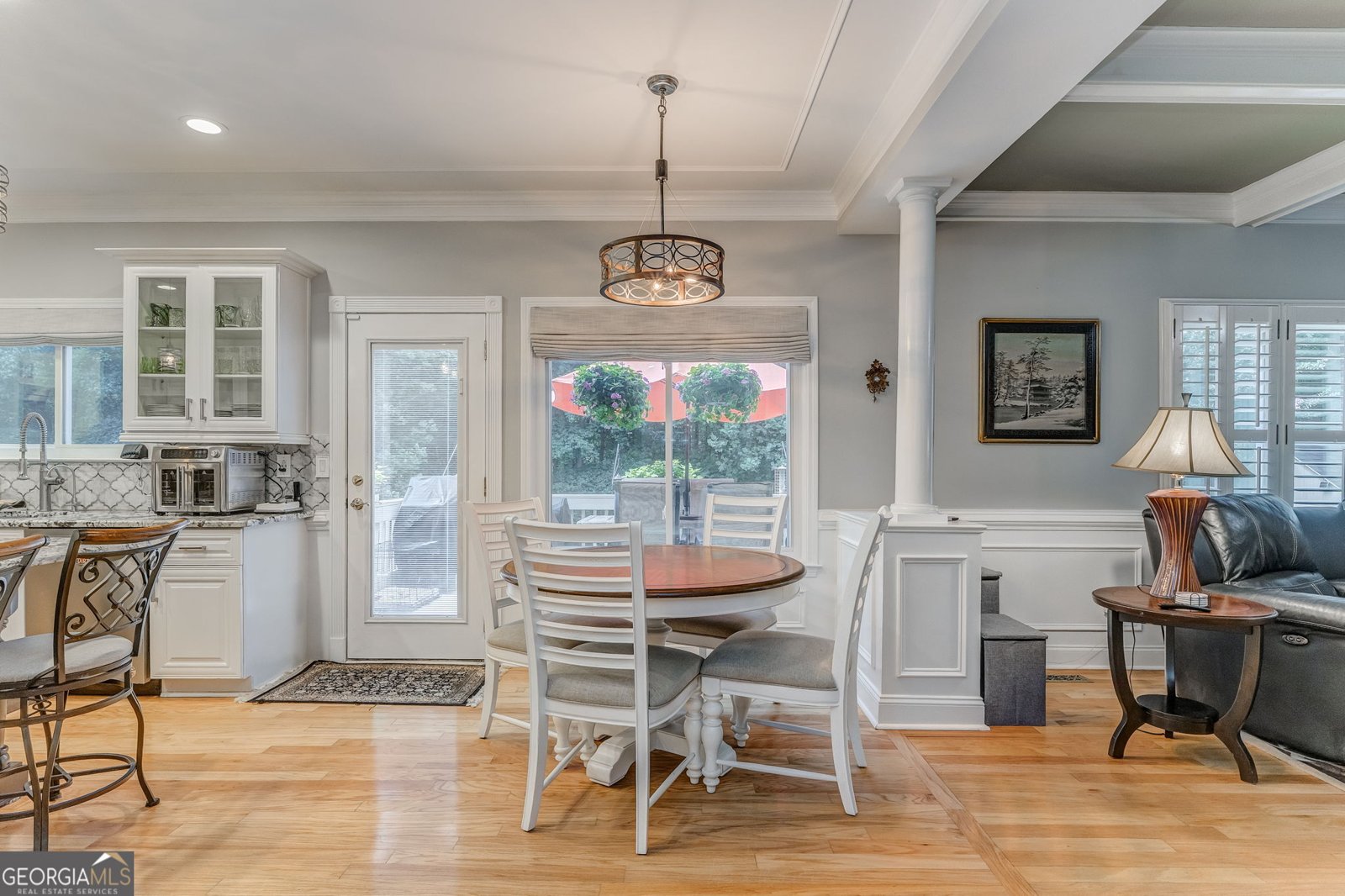 2250 Caneridge Trail Marietta - 28