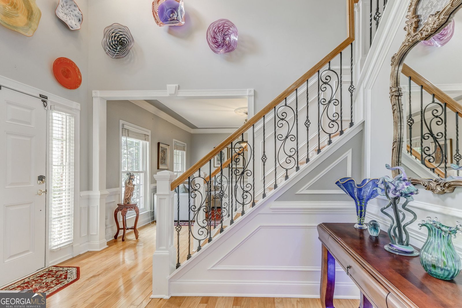 2250 Caneridge Trail Marietta - 3
