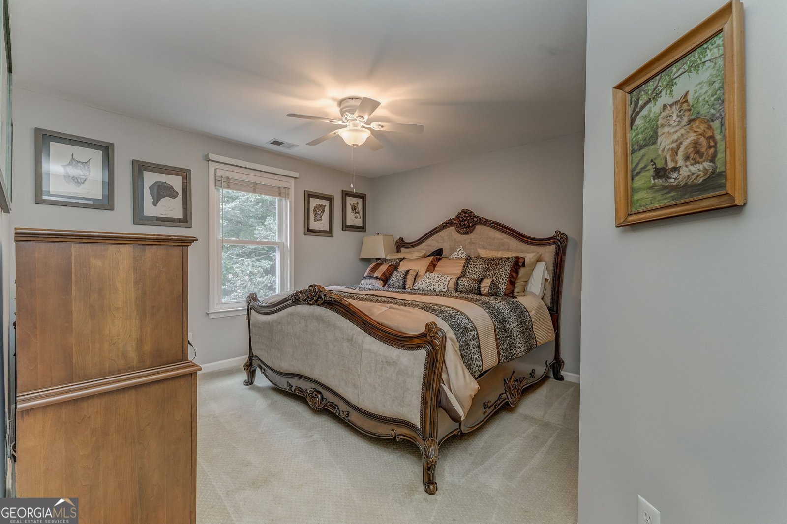 2250 Caneridge Trail Marietta - 34