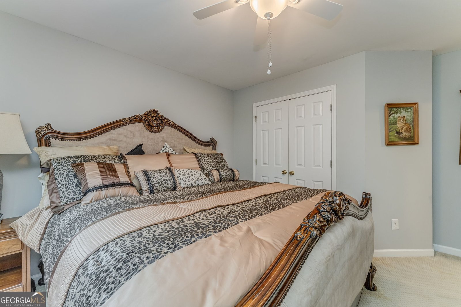 2250 Caneridge Trail Marietta - 35