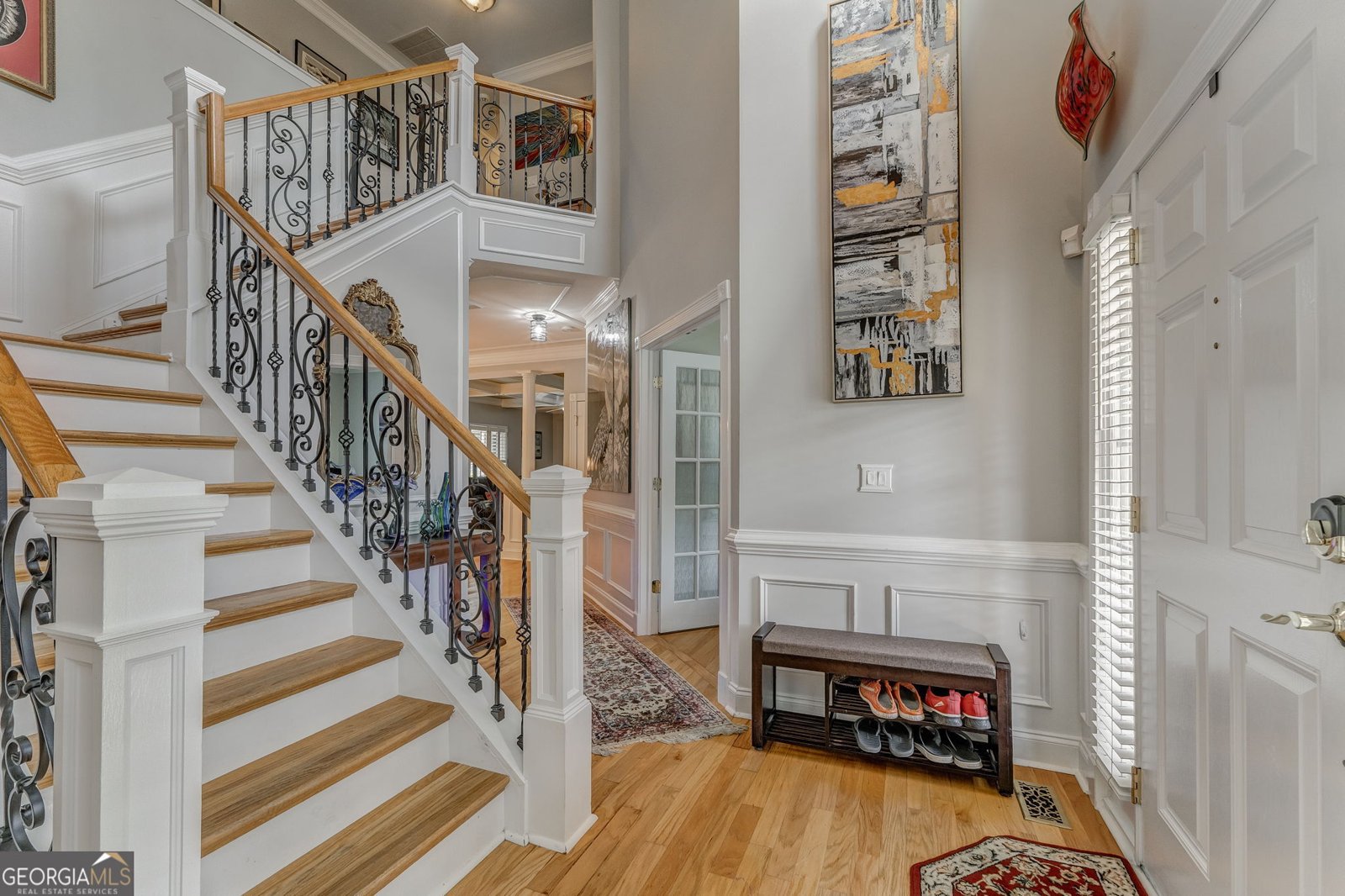 2250 Caneridge Trail Marietta - 4
