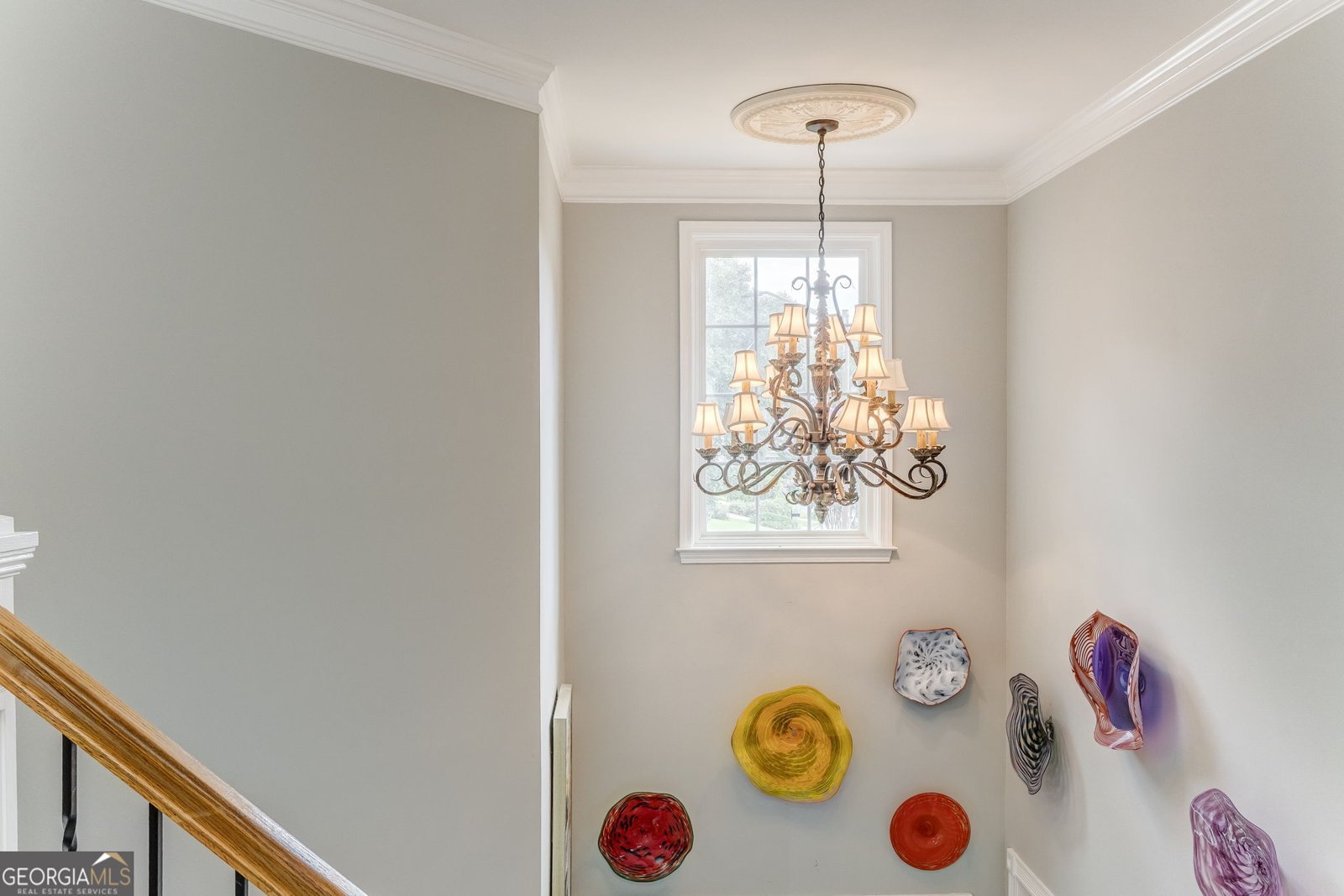 2250 Caneridge Trail Marietta - 5