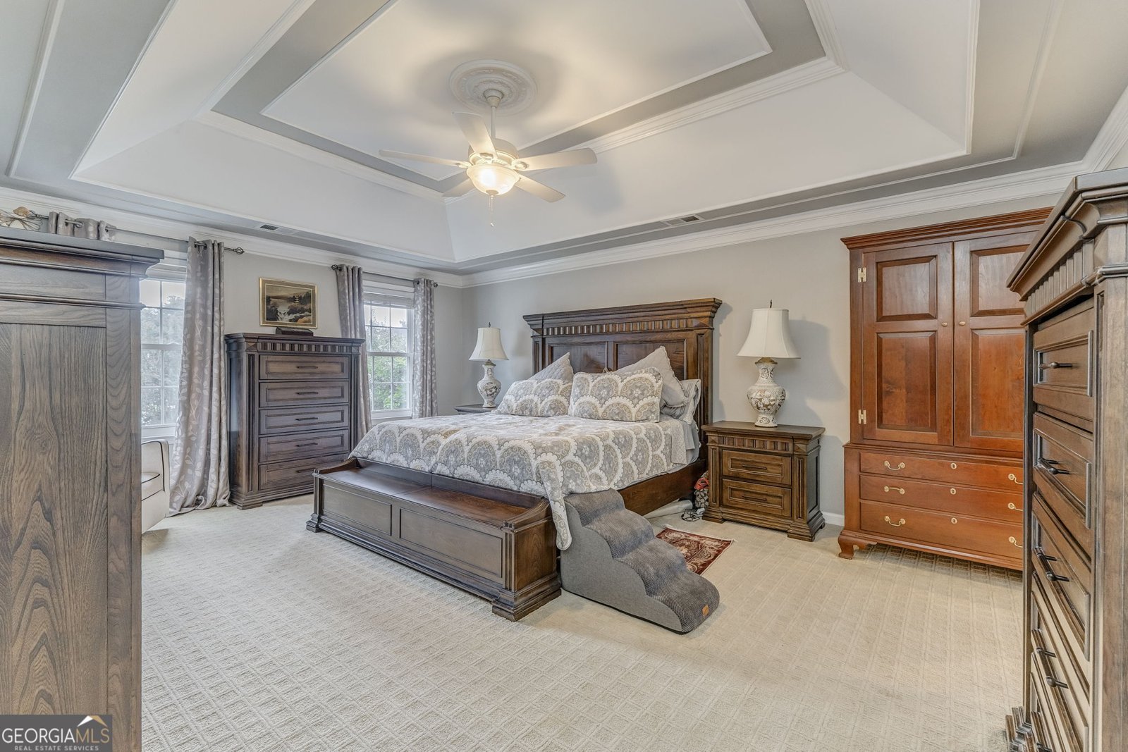 2250 Caneridge Trail Marietta - 50