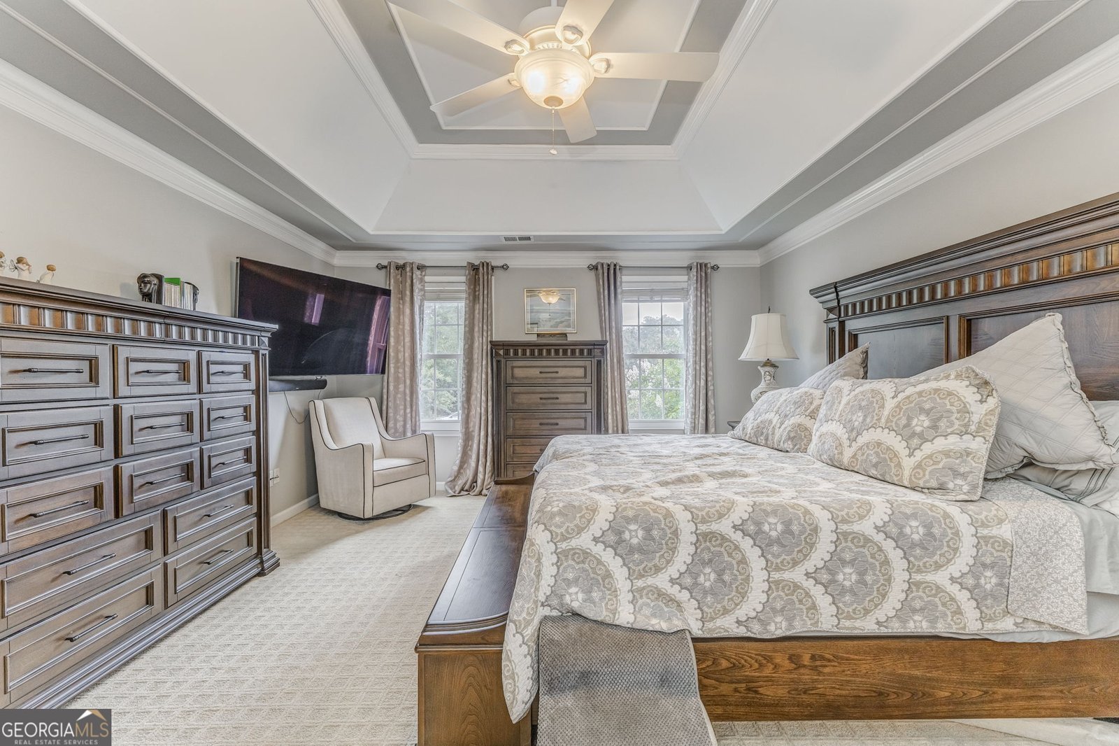 2250 Caneridge Trail Marietta - 52