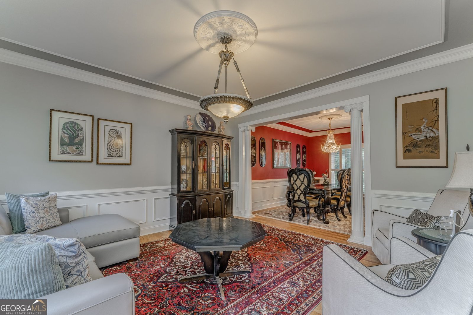 2250 Caneridge Trail Marietta - 6