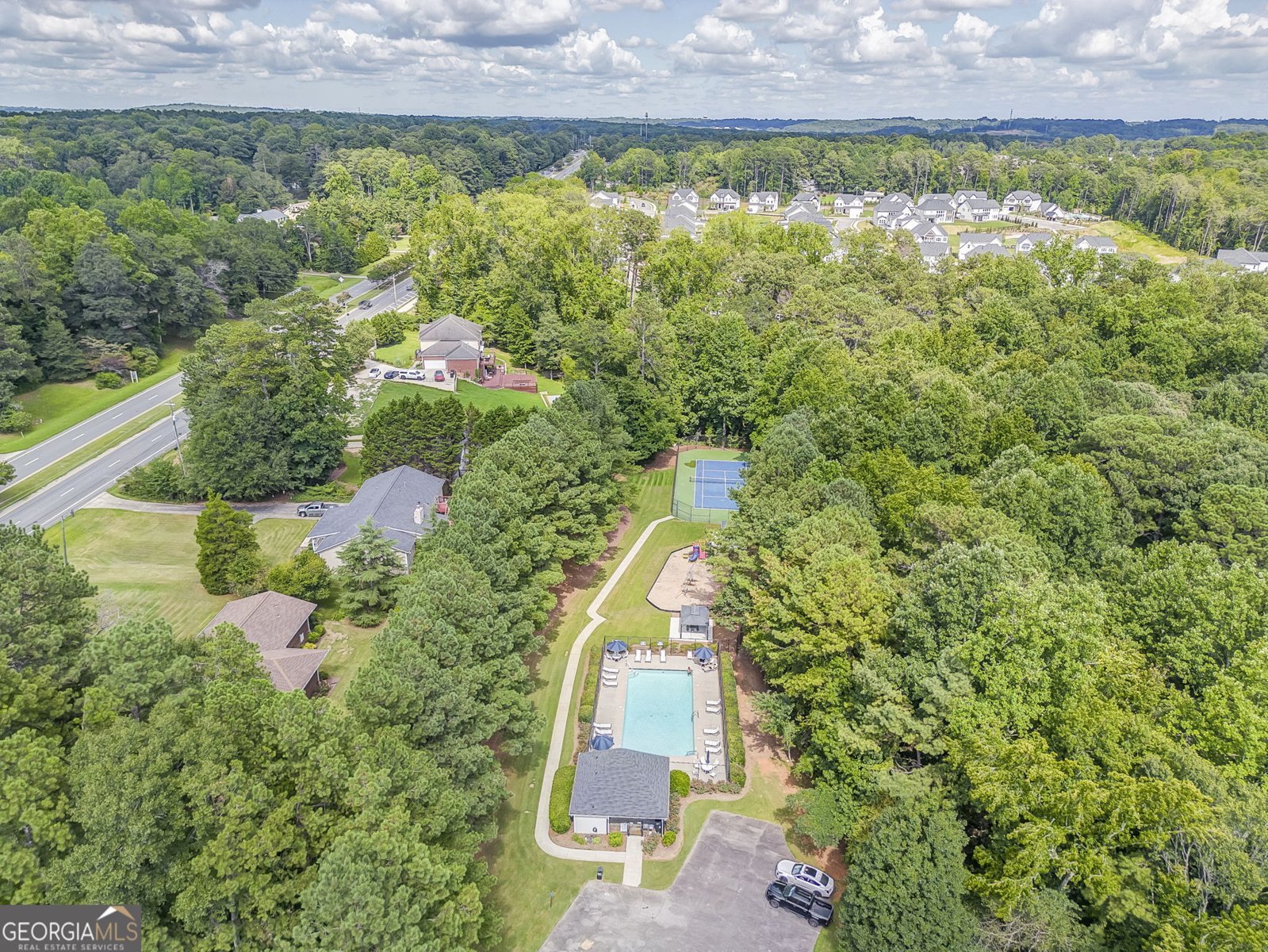 2250 Caneridge Trail Marietta - 62