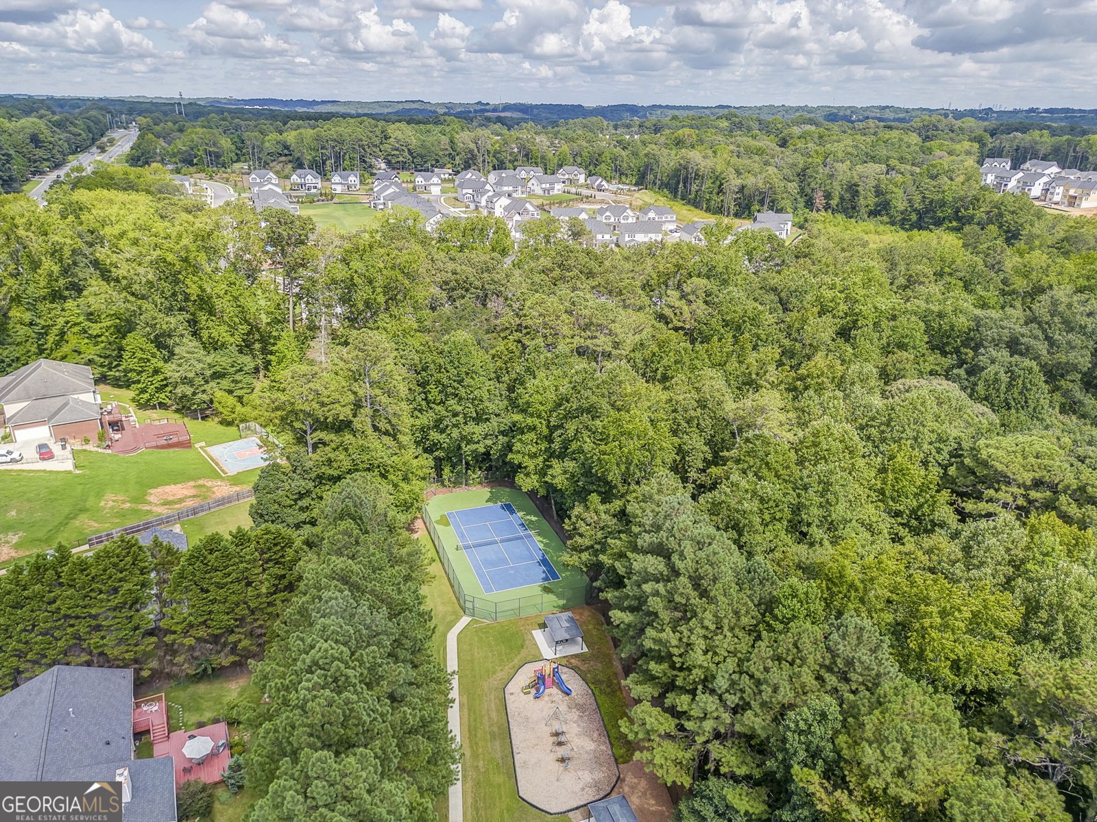 2250 Caneridge Trail Marietta - 63