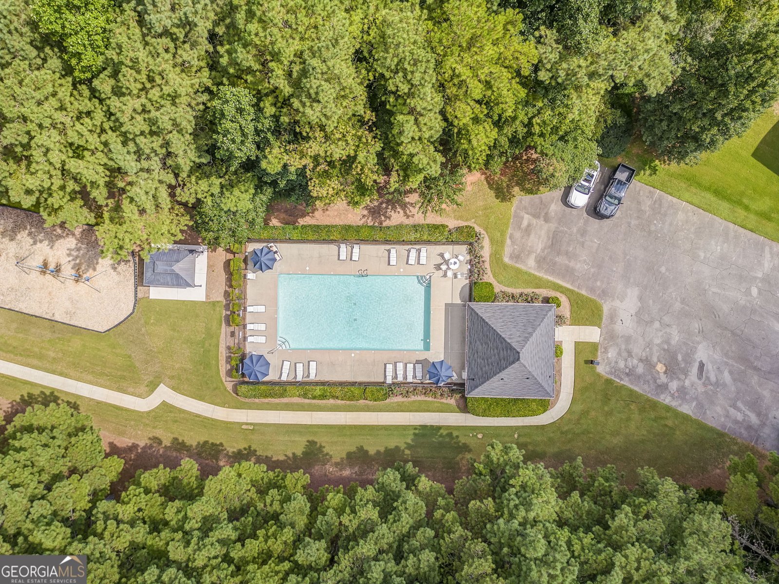 2250 Caneridge Trail Marietta - 65