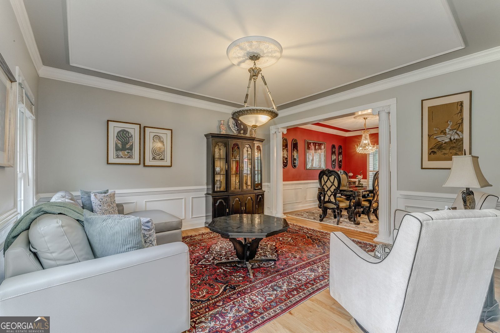 2250 Caneridge Trail Marietta - 7