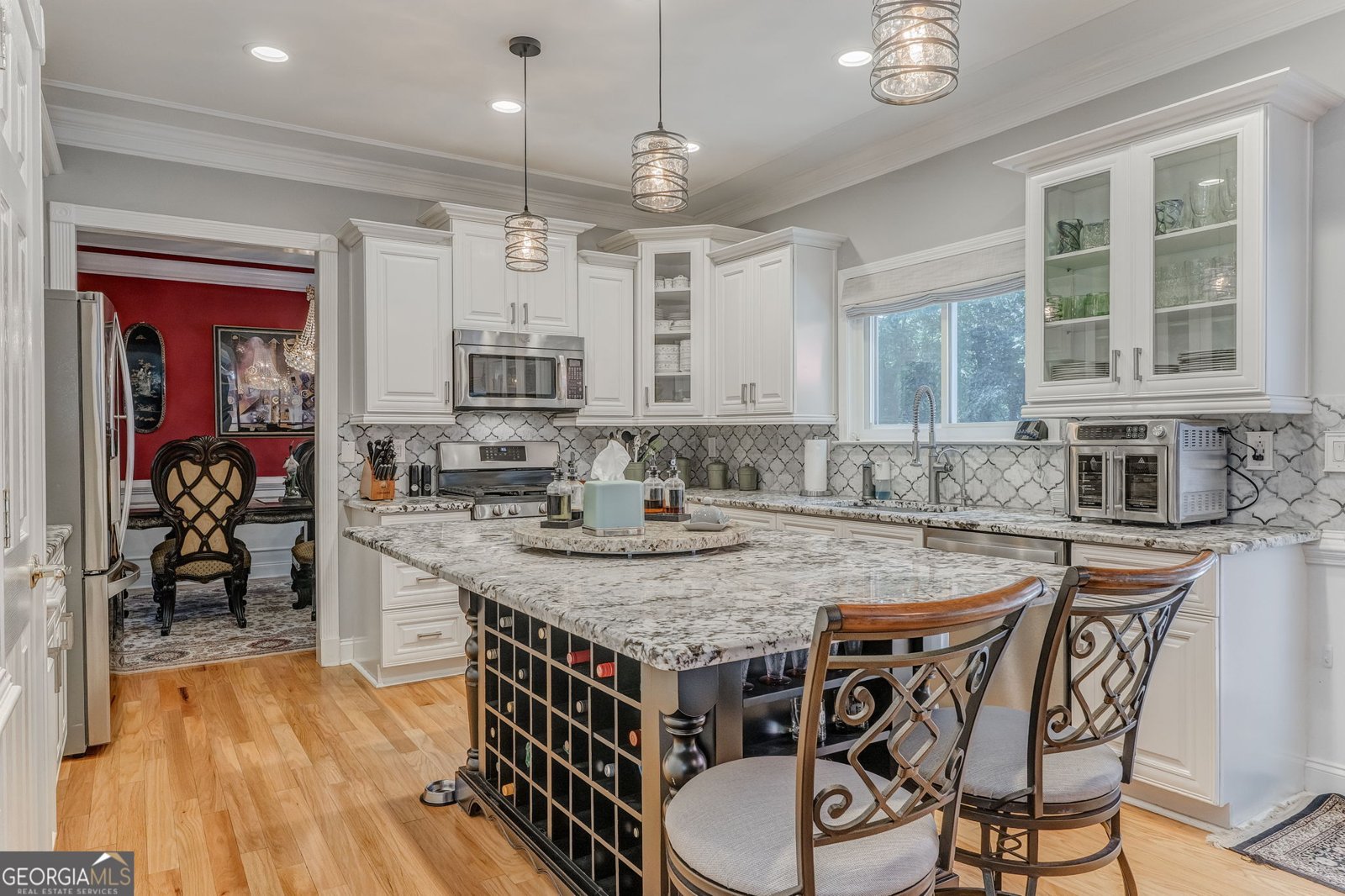 2250 Caneridge Trail Marietta - 72