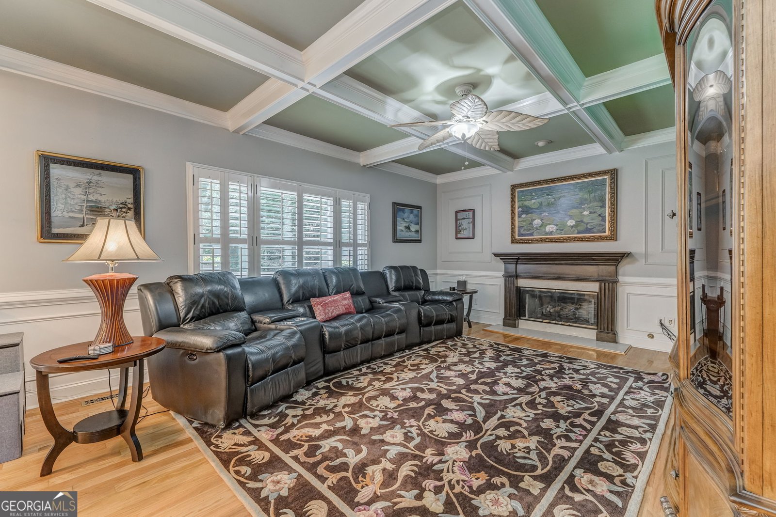 2250 Caneridge Trail Marietta - 74