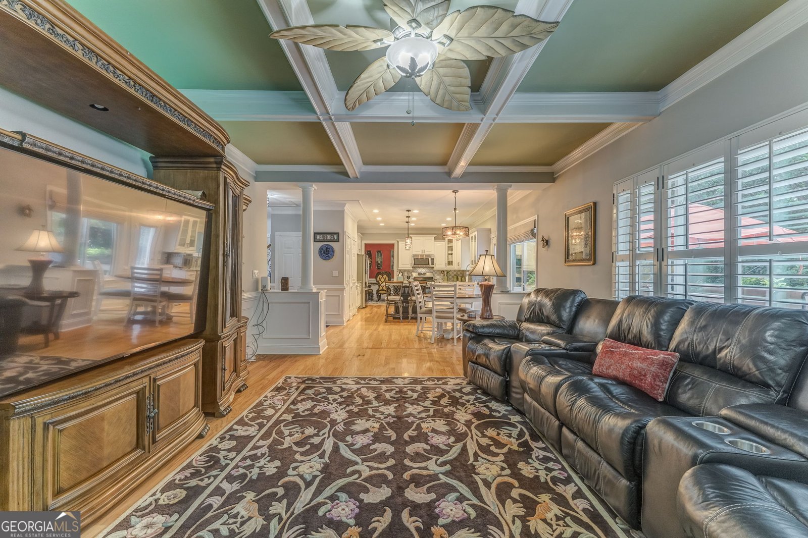 2250 Caneridge Trail Marietta - 76