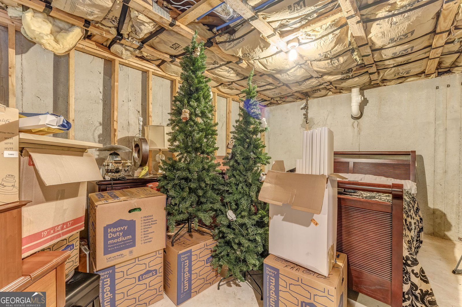 2250 Caneridge Trail Marietta - 78