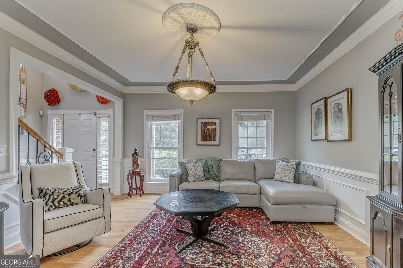 2250 Caneridge Trail Marietta - 8