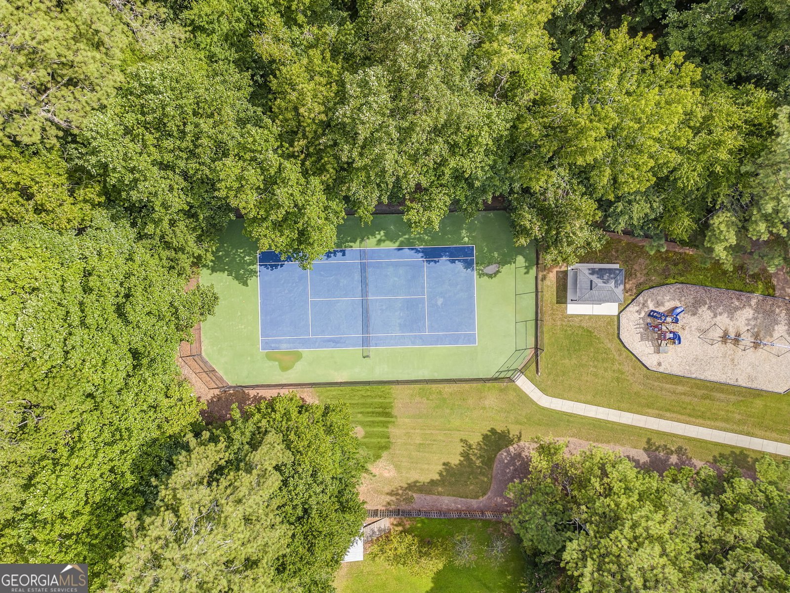 2250 Caneridge Trail Marietta - 85