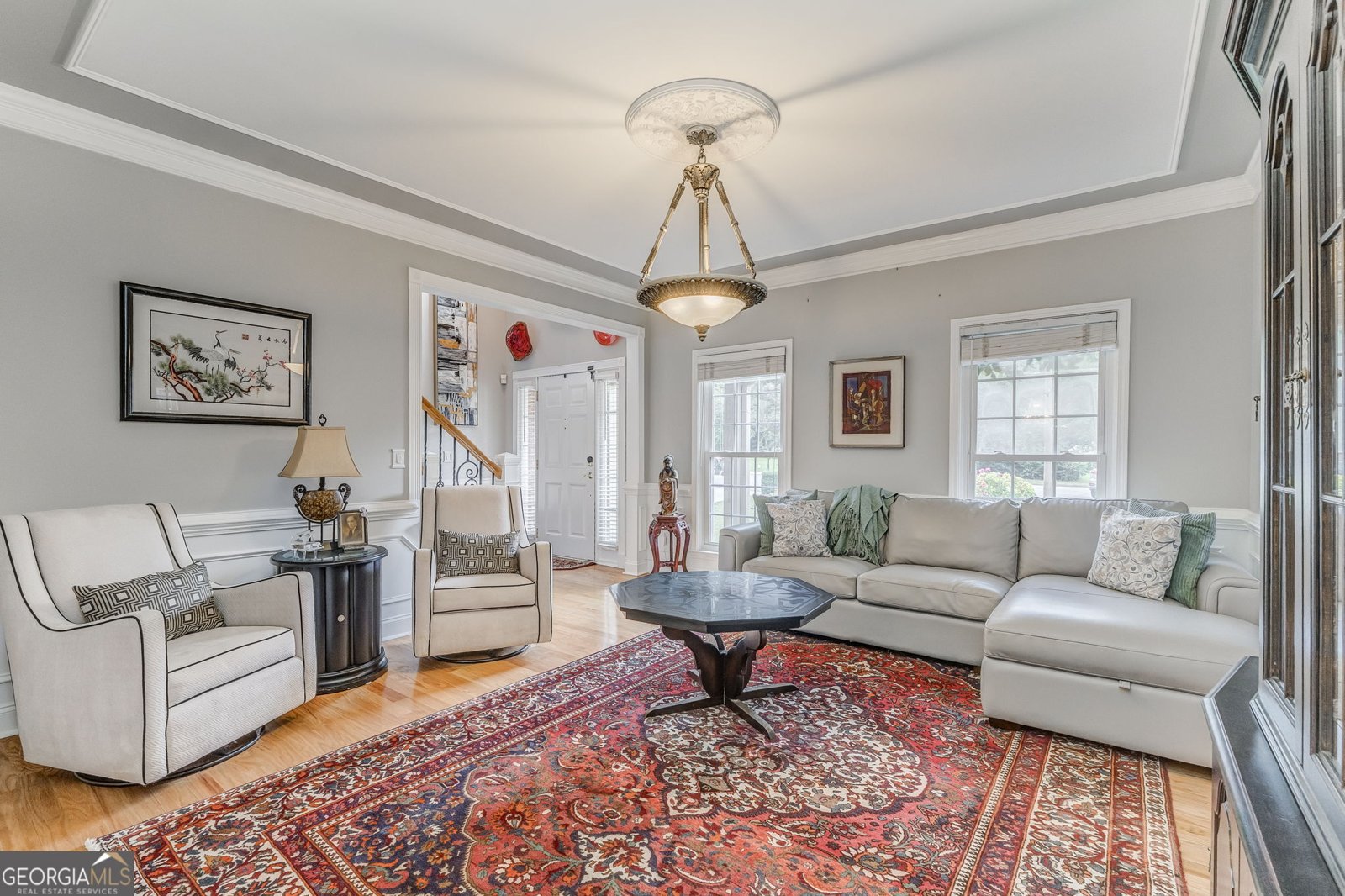 2250 Caneridge Trail Marietta - 9