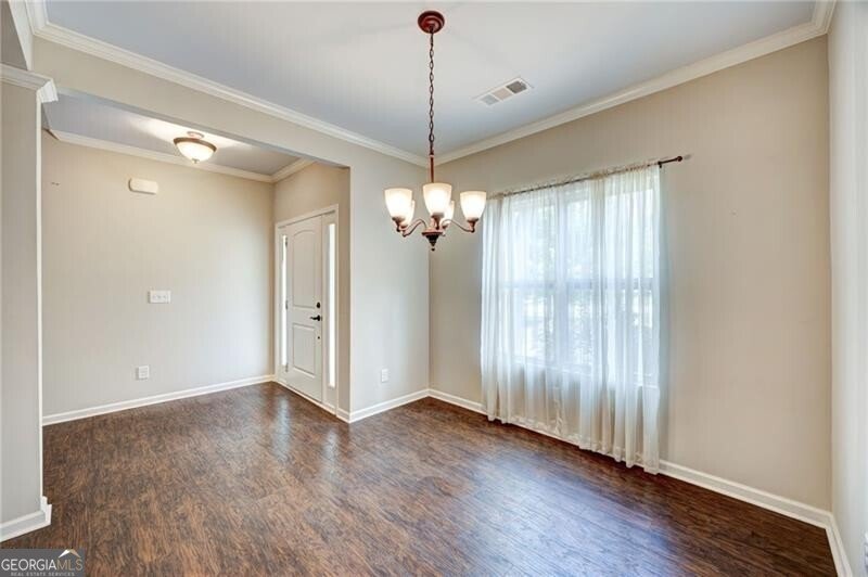 282 Red Hawk Drive Dawsonville - 10