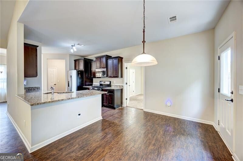 282 Red Hawk Drive Dawsonville - 11