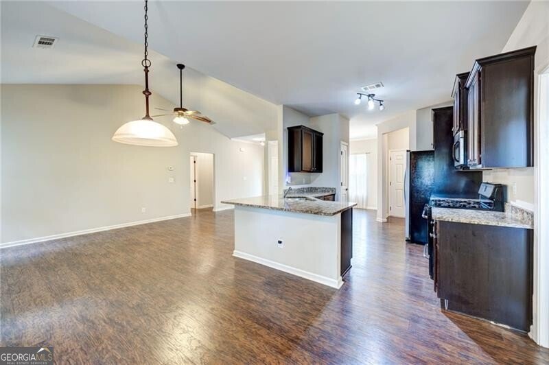 282 Red Hawk Drive Dawsonville - 12
