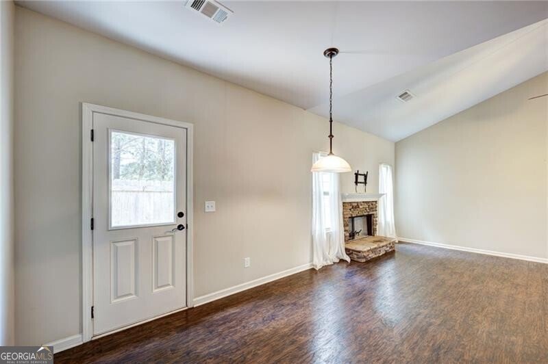 282 Red Hawk Drive Dawsonville - 13