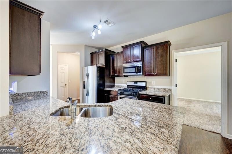 282 Red Hawk Drive Dawsonville - 14