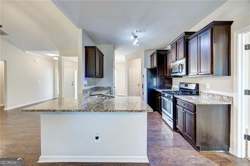 282 Red Hawk Drive Dawsonville - 15