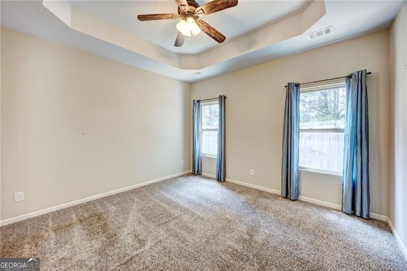 282 Red Hawk Drive Dawsonville - 18