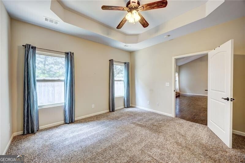 282 Red Hawk Drive Dawsonville - 19