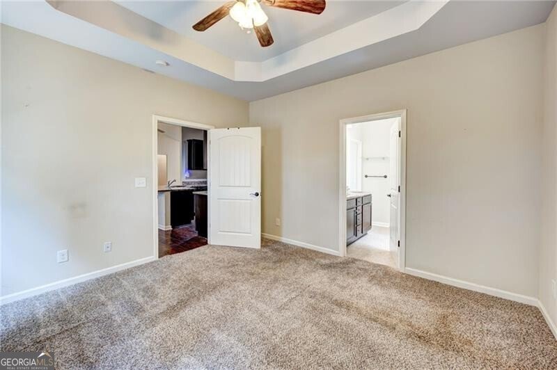 282 Red Hawk Drive Dawsonville - 20