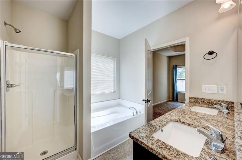 282 Red Hawk Drive Dawsonville - 22