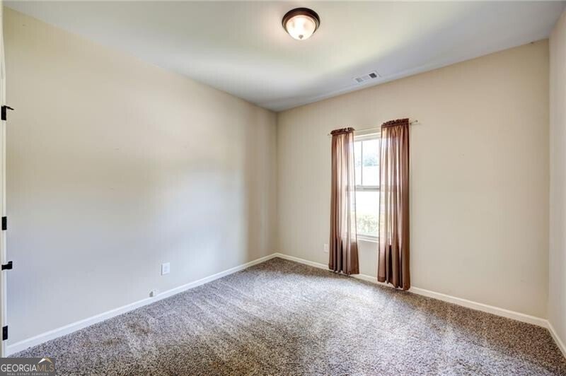 282 Red Hawk Drive Dawsonville - 27
