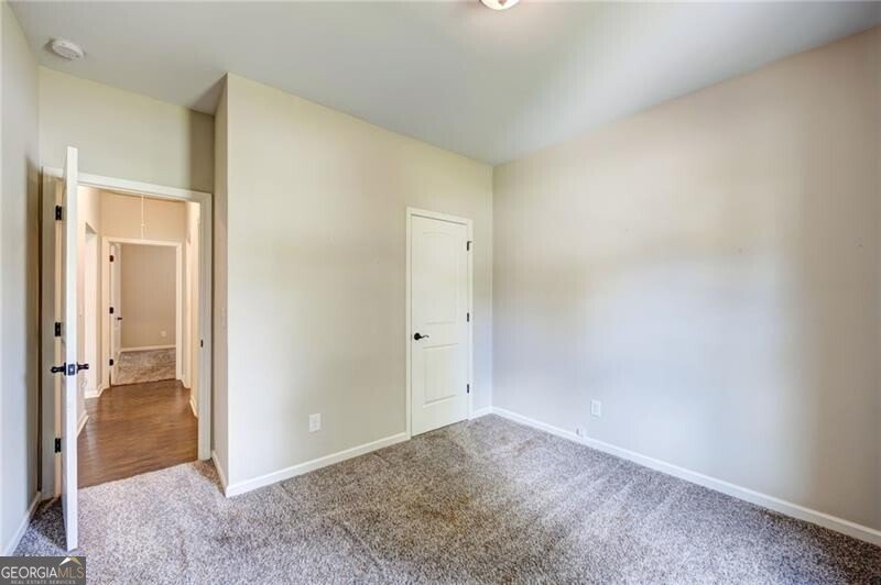 282 Red Hawk Drive Dawsonville - 28