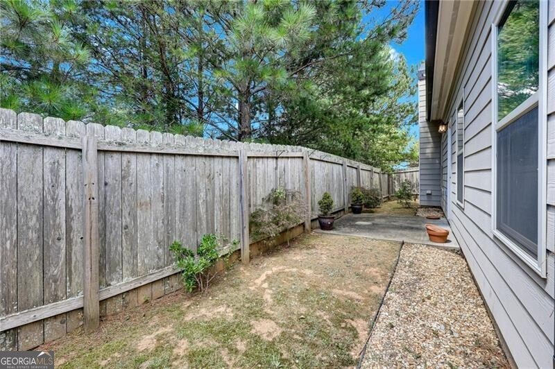 282 Red Hawk Drive Dawsonville - 3