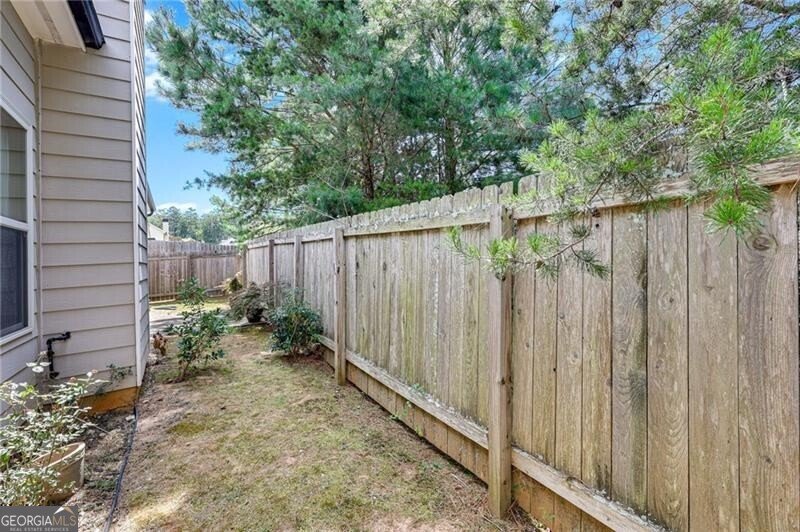 282 Red Hawk Drive Dawsonville - 4