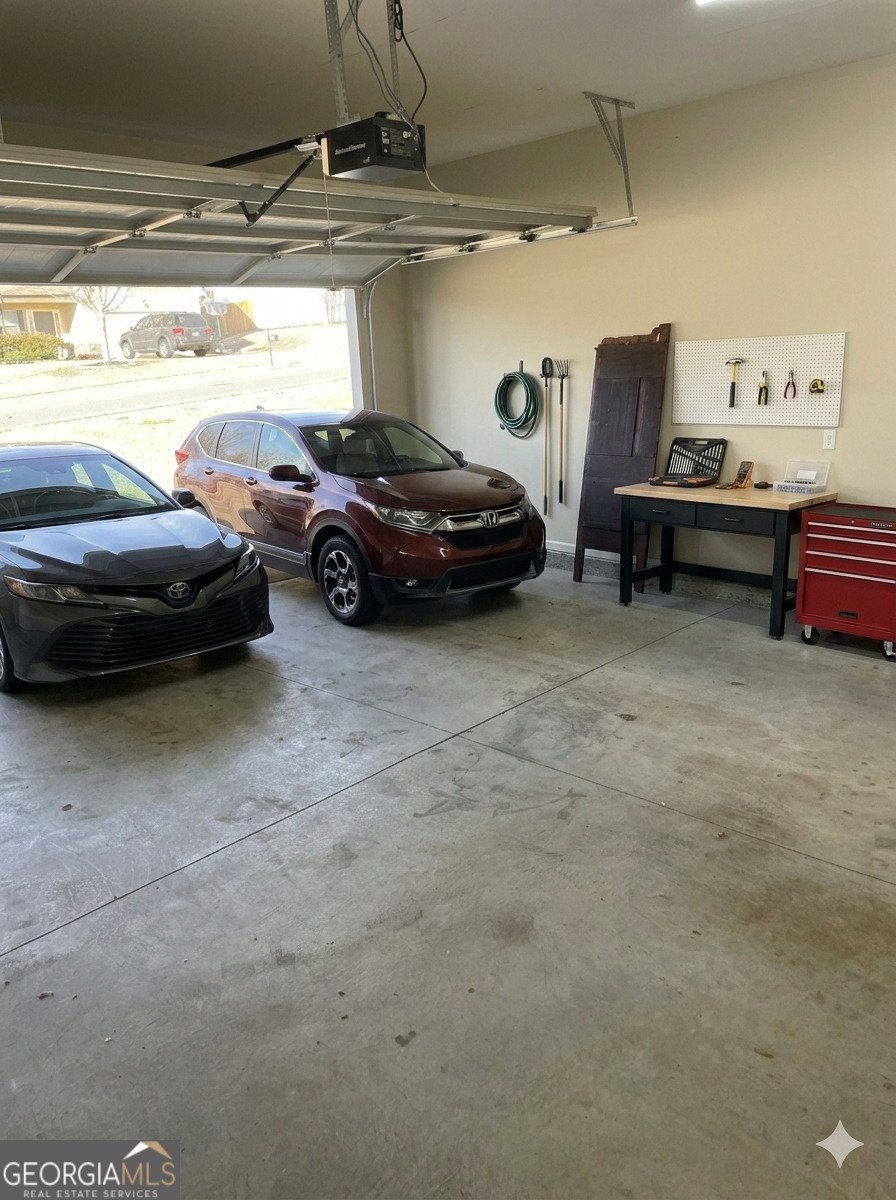 282 Red Hawk Drive Dawsonville - Photo 42