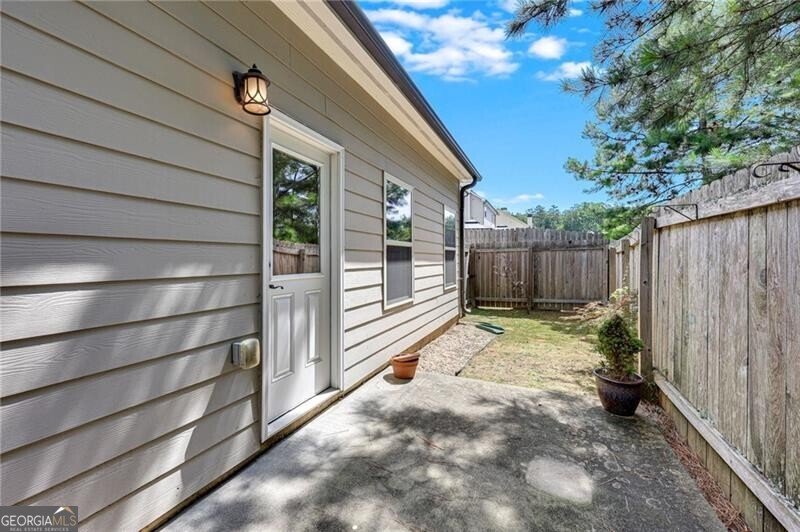 282 Red Hawk Drive Dawsonville - 5
