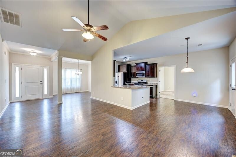 282 Red Hawk Drive Dawsonville - 7