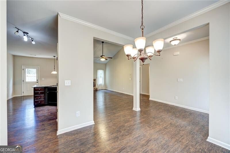 282 Red Hawk Drive Dawsonville - 9