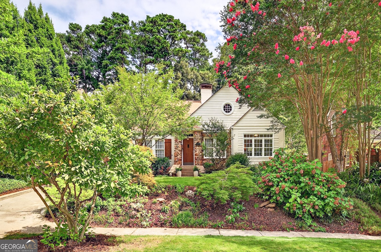 1190 Cumberland Road Atlanta - 1