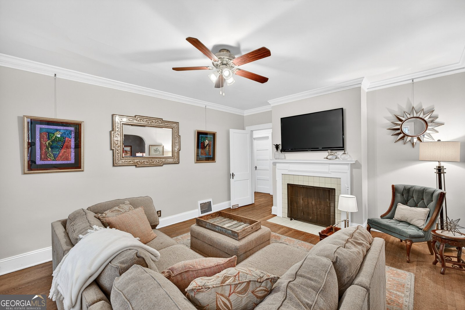 1190 Cumberland Road Atlanta - 15