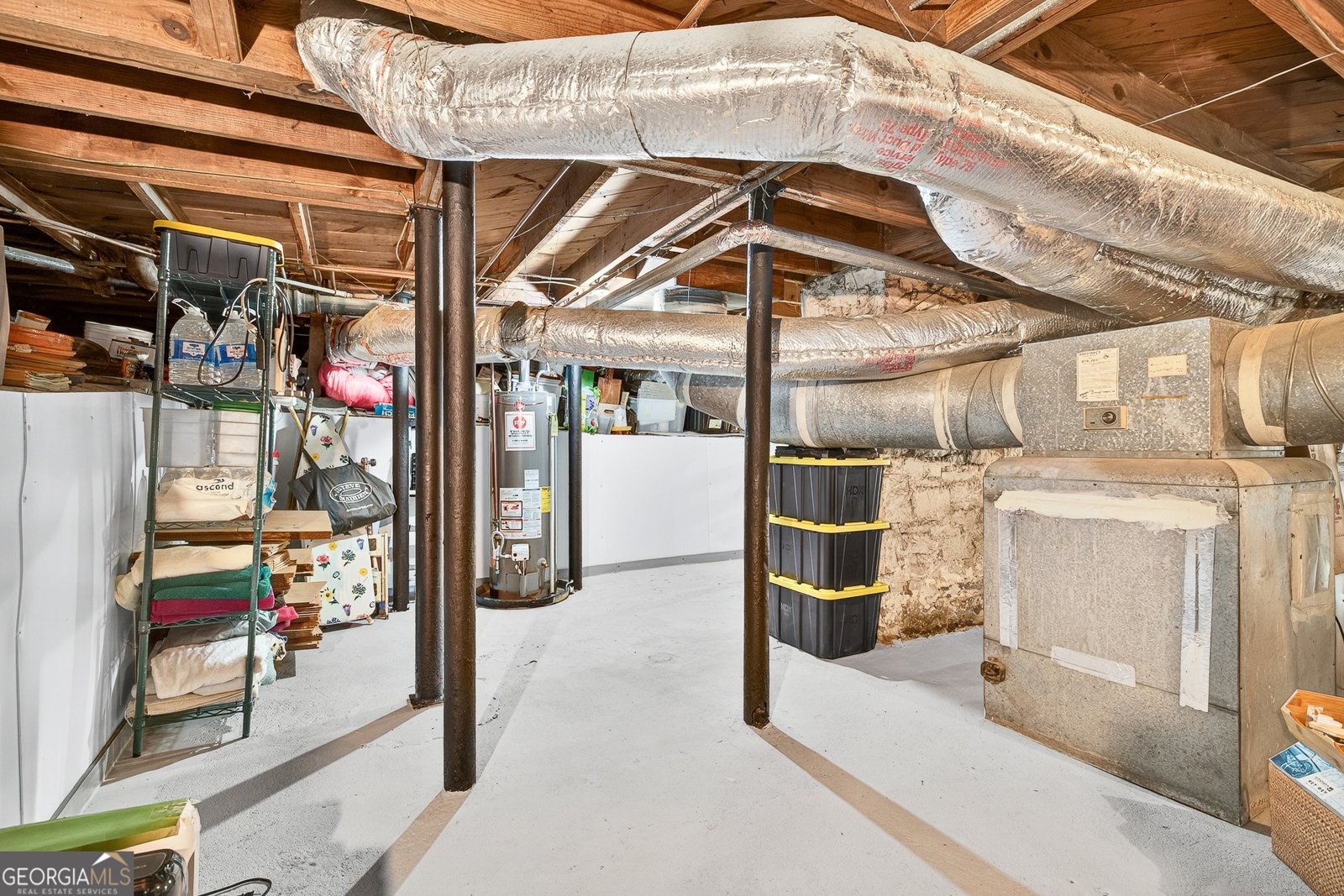 1190 Cumberland Road Atlanta - 30