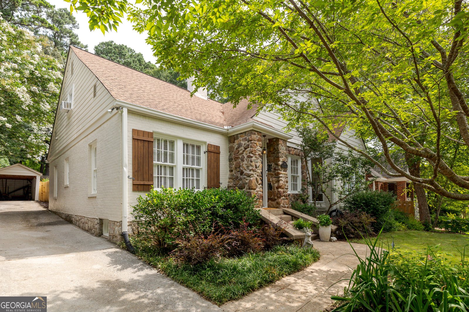 1190 Cumberland Road Atlanta - 40