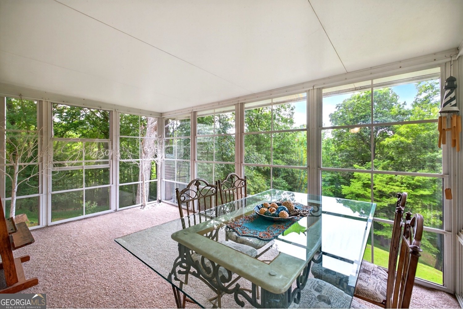 3821 North Rivercrest Drive Gainesville - 28