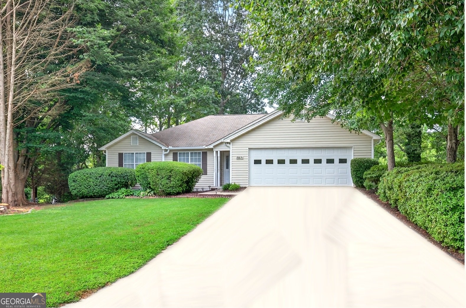 3821 North Rivercrest Drive Gainesville - 3