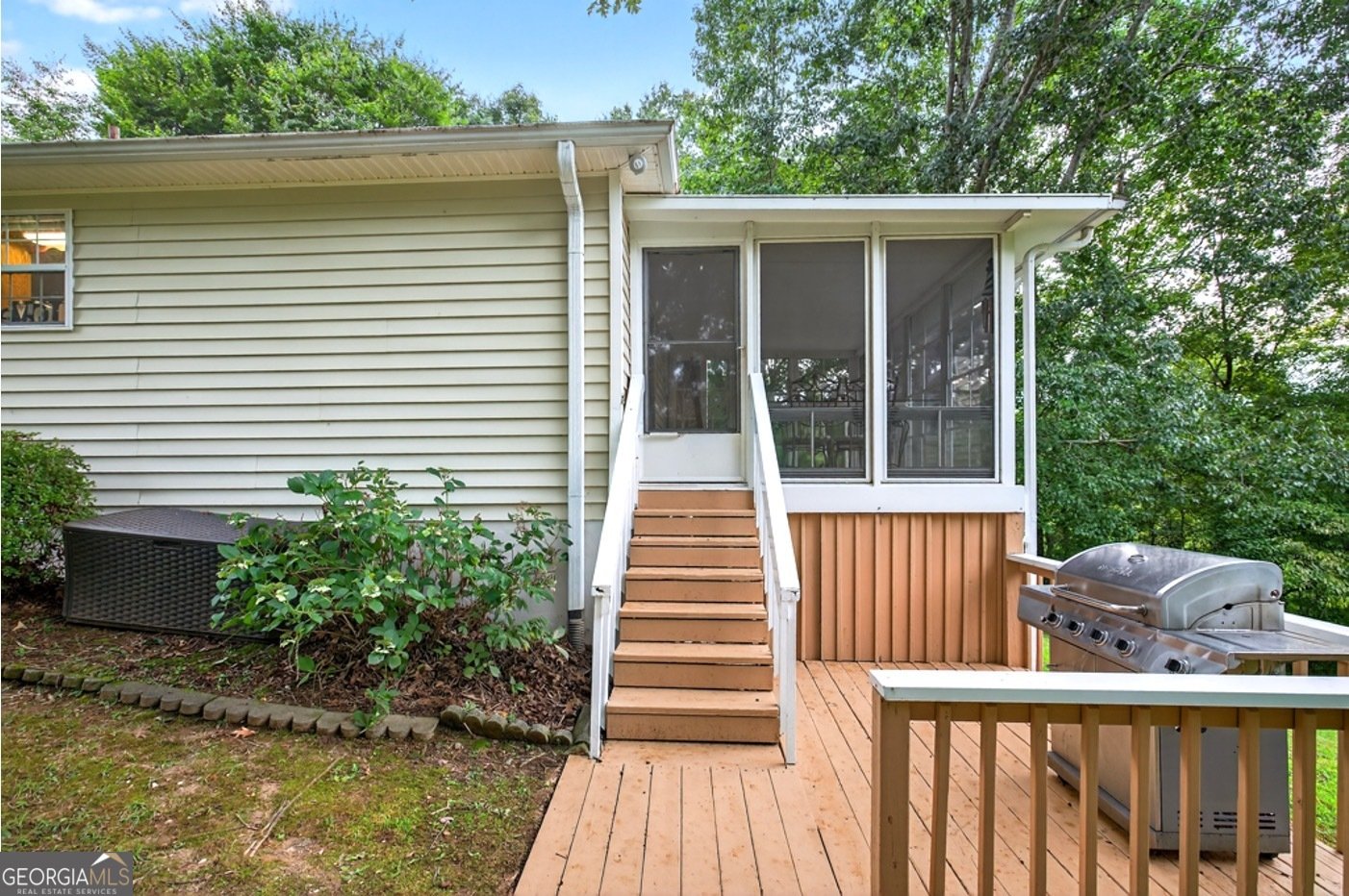 3821 North Rivercrest Drive Gainesville - 30