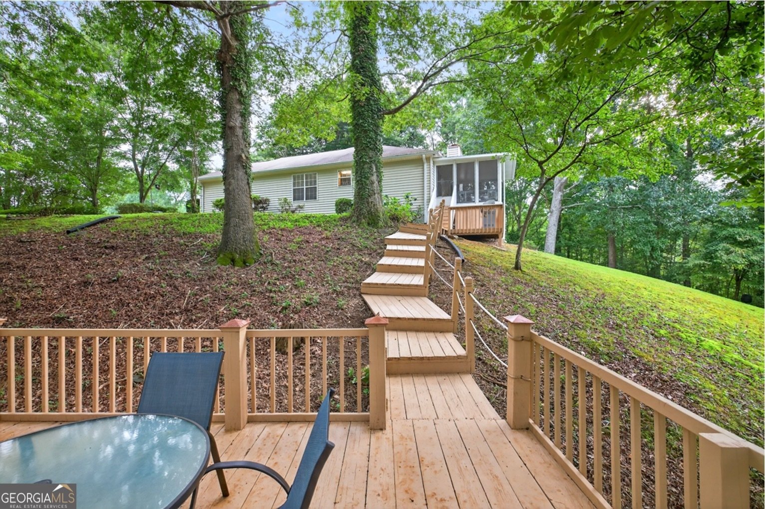 3821 North Rivercrest Drive Gainesville - 38